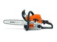 Новая оригинальная бензопила STIHL MS170