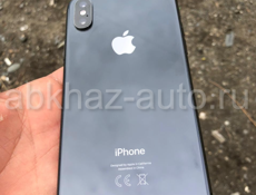 iPhone XS 256