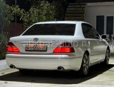 Toyota Celsior