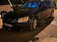Nissan Stegea