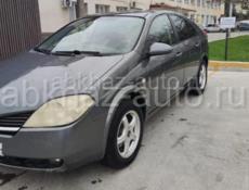 Nissan Primera
