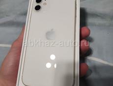 Iphone 11, 128. Запечатан в коробке