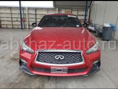 Infiniti Q45