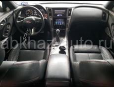 Infiniti Q45