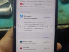 Iphone 11 на 256г