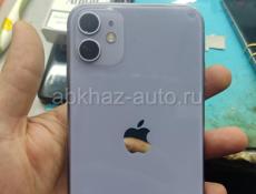 Iphone 11 на 256г