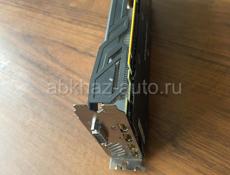 Видеокарта rtx1080 на 8 гб