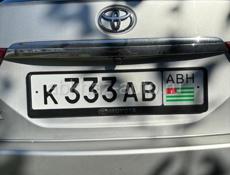 Toyota