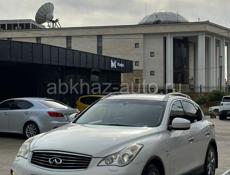 Infiniti EX