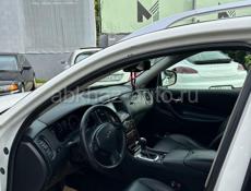 Infiniti EX