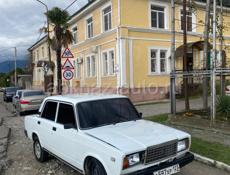 ВАЗ 2107