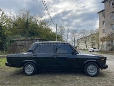 ВАЗ 2107