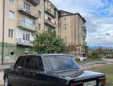 ВАЗ 2107