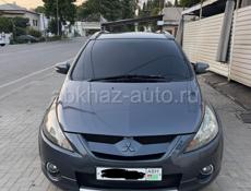 Mitsubishi Grandis