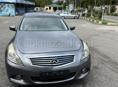 Infiniti G35
