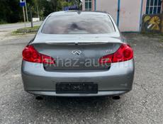 Infiniti G35