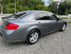 Infiniti G35
