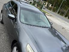 Infiniti G35