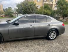 Infiniti G35