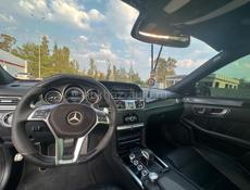 AMG E 63