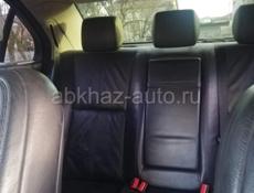 Mercedes-Benz S-Класс