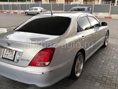 Toyota Majesta