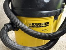 Пылесос karcher 