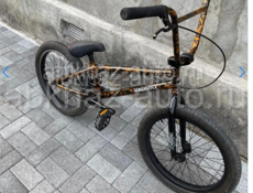 BMX 