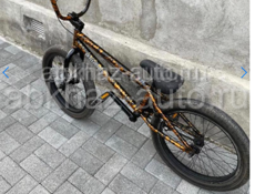 BMX 