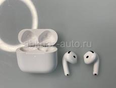 Наушники AirPods 3