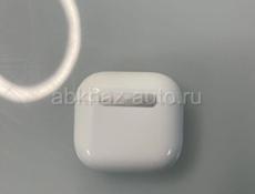 Наушники AirPods 3