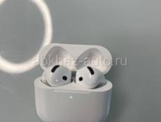 Наушники AirPods 3