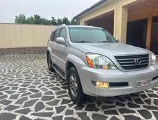 Lexus GX