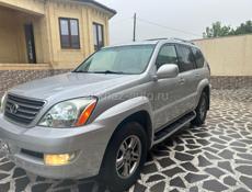 Lexus GX