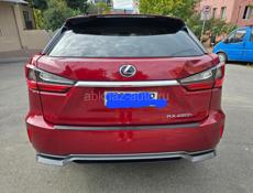 Lexus GX