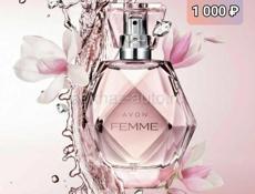 Духи Avon в наличии от 500-1500 ₽