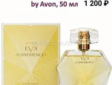 Духи Avon в наличии от 500-1500 ₽