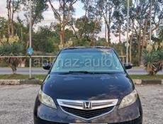 Honda Еlysion