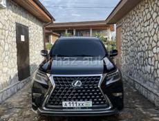 Lexus GX
