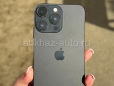 Iphone Xr в корпусе 15 Pro 128gb