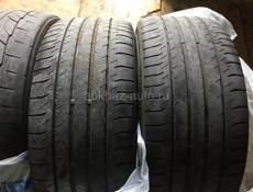 Шины 265/35 R19  235/40 R19 комплект 