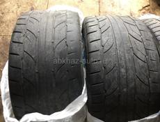 Шины 265/35 R19  235/40 R19 комплект 