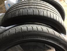 Шины 265/35 R19  235/40 R19 комплект 