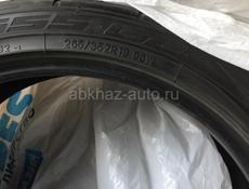 Шины 265/35 R19  235/40 R19 комплект 