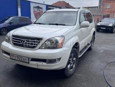 Lexus GX