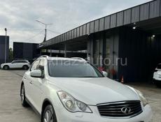 Infiniti EX
