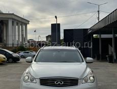 Infiniti EX