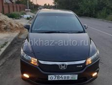 Honda Stream