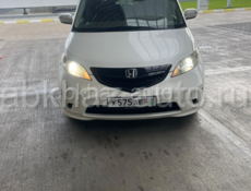 Honda Еlysion