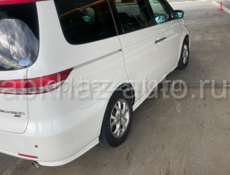 Honda Еlysion